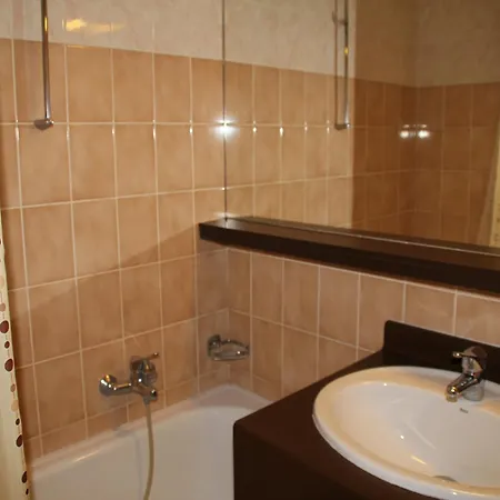 Appartement Alpage For 5 People