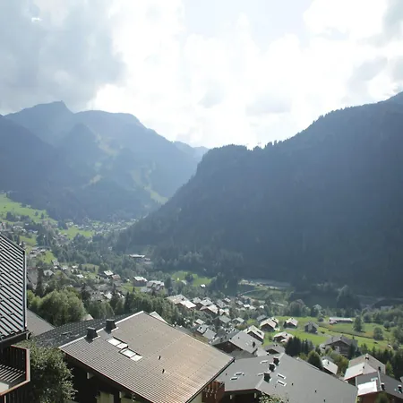 Appartement Alpage For 5 People *