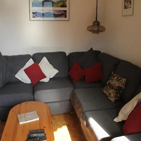 Alpage For 5 People * Châtel