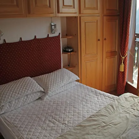 Alpage For 5 People Appartement *