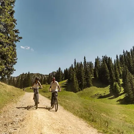 Daire Alpage For 5 People