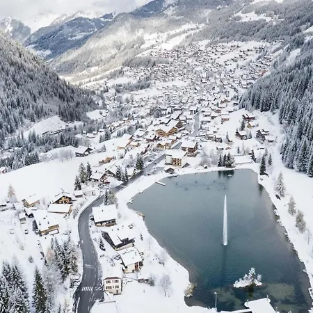 Alpage For 5 People * Châtel