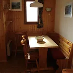 Apartman Alpage For 5 People