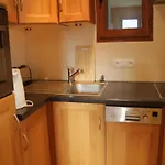Apartman Alpage For 5 People Châtel