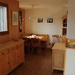 Apartman Alpage For 5 People