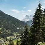 Alpage For 5 People Apartman Châtel