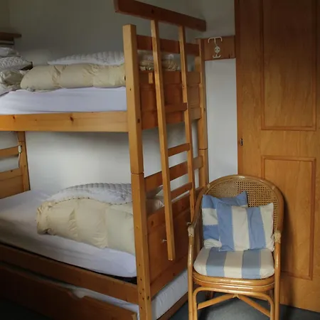Alpage For 5 People Châtel